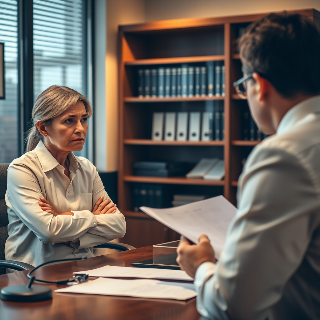 Child Support Lawyer New York County, NY