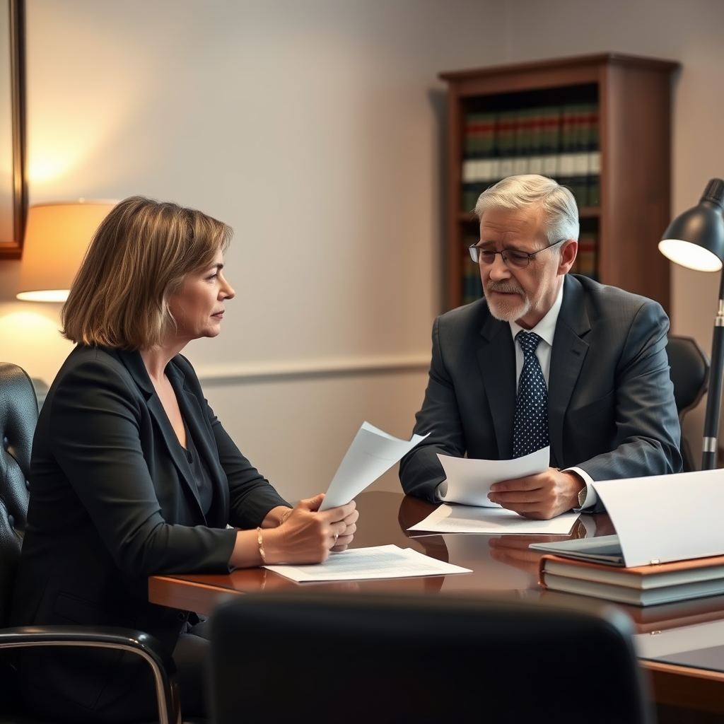 Child Support Modification Lawyer New York County, NY