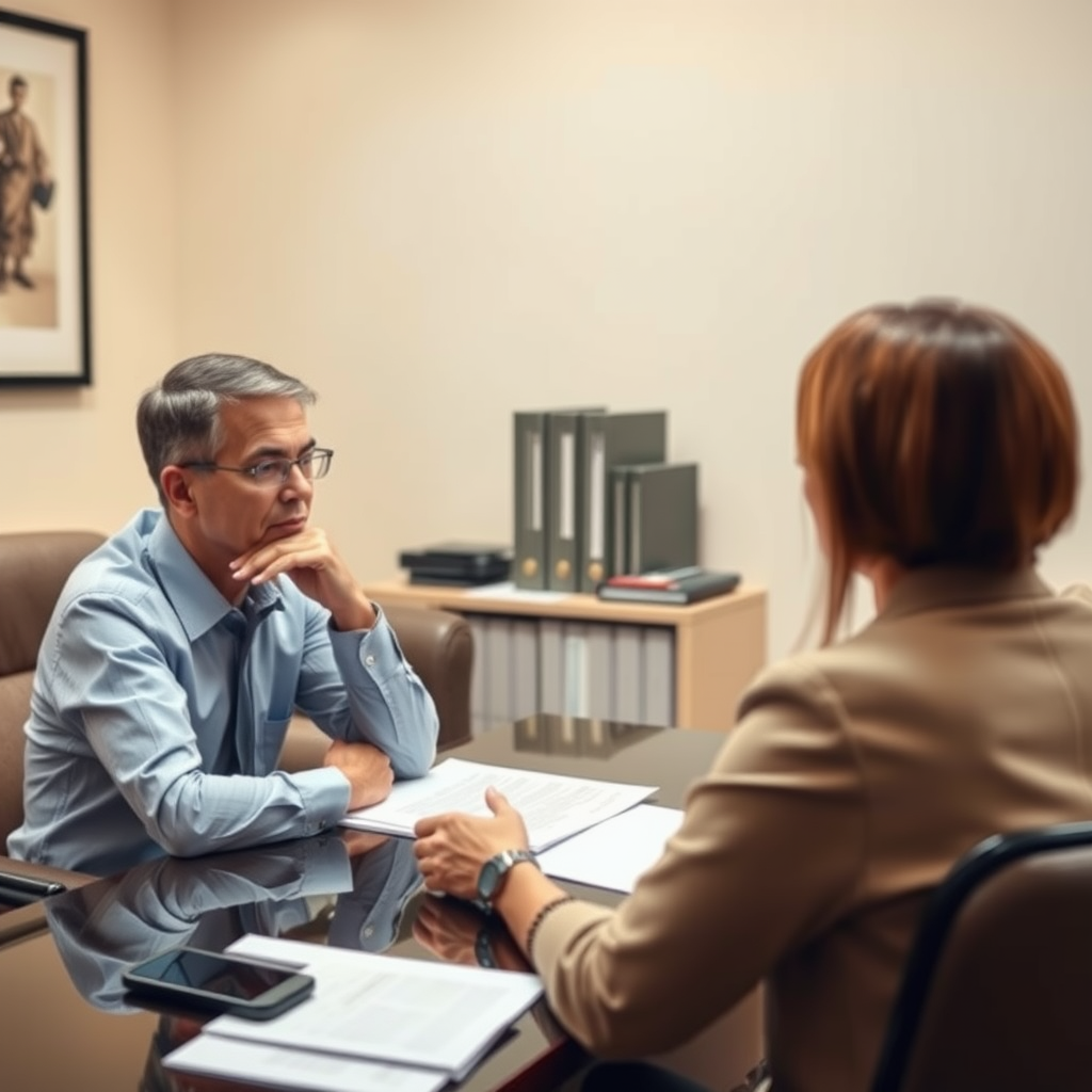 Child Support Modification Lawyer New York, NY