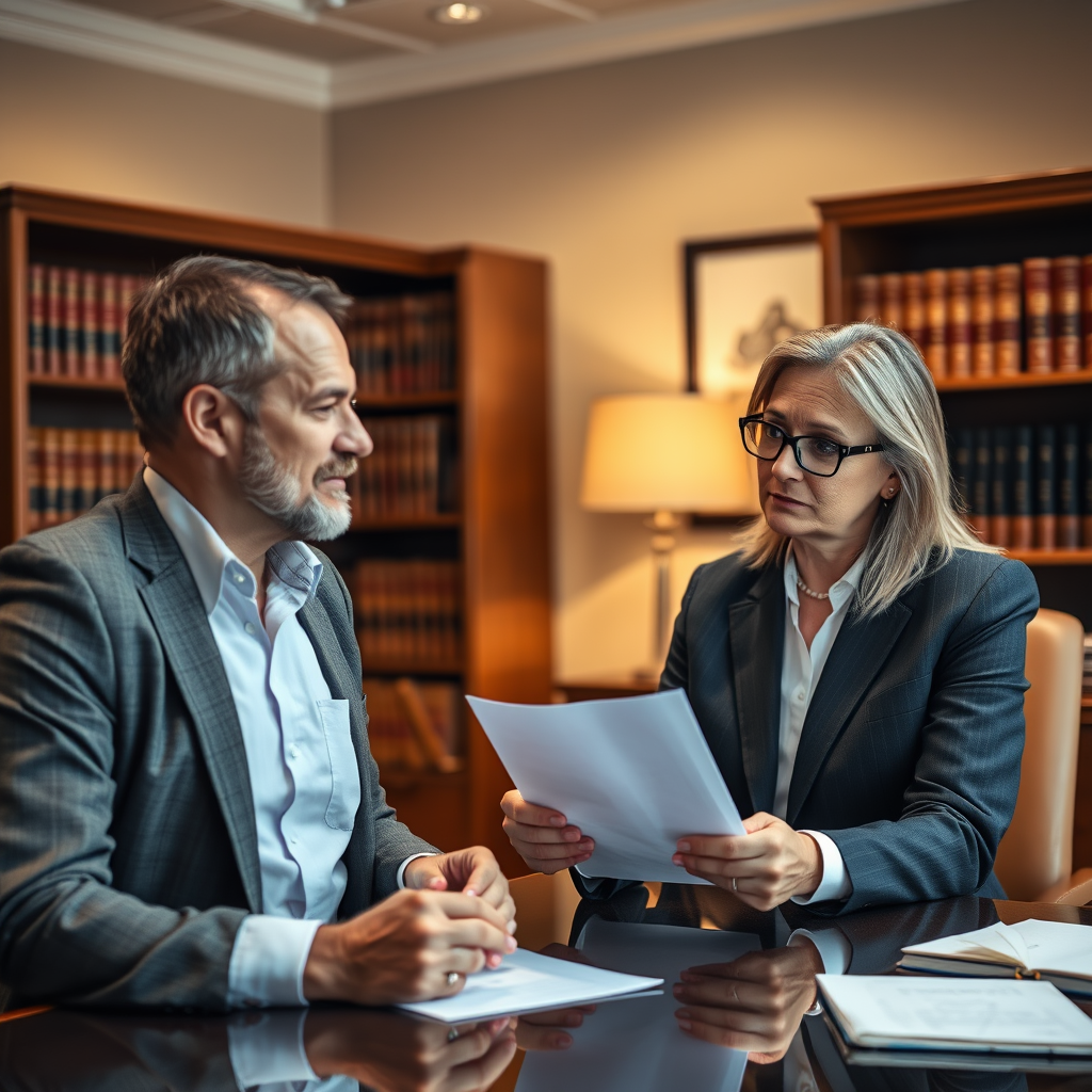 Civil Protection Order Lawyer Foggy Bottom, DC