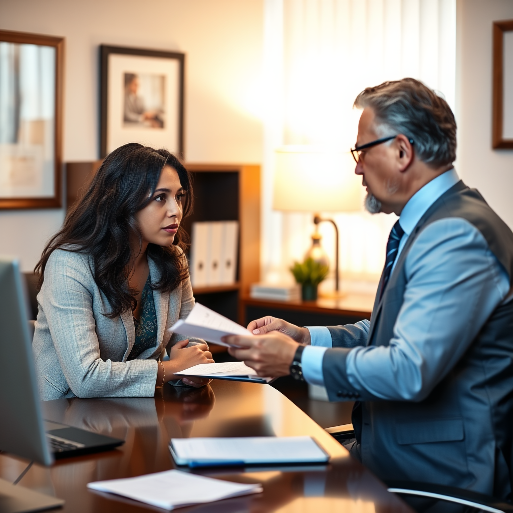 Contempt Proceeding Lawyer New York County, NY