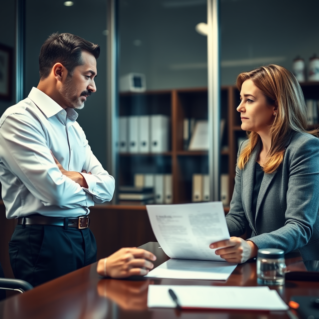 Contested Divorce Lawyer Culpeper County, VA