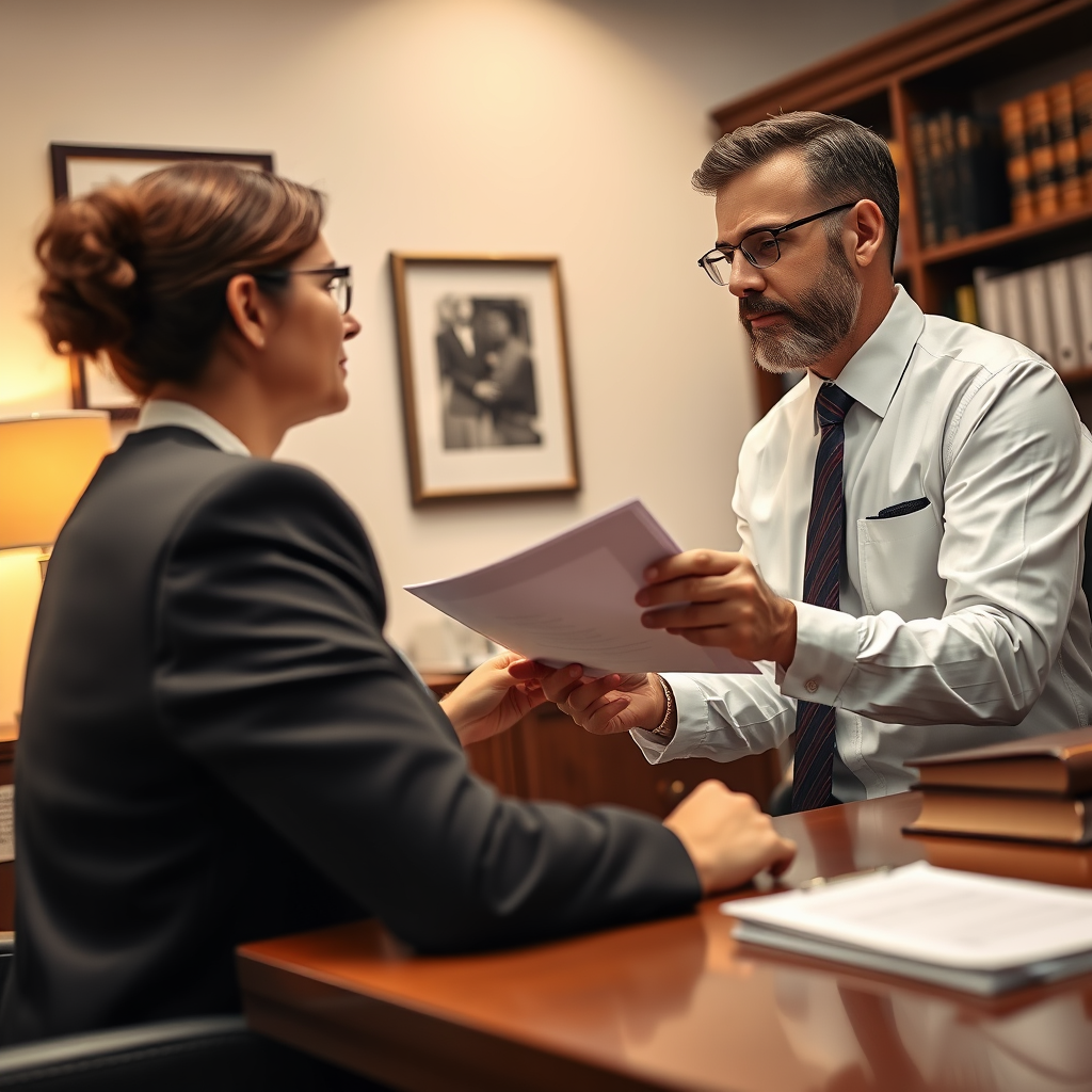 Contested Divorce Lawyer New Jersey, NJ