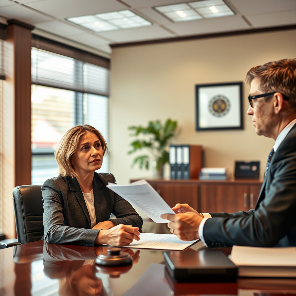 Contested Divorce Lawyer New York, NY