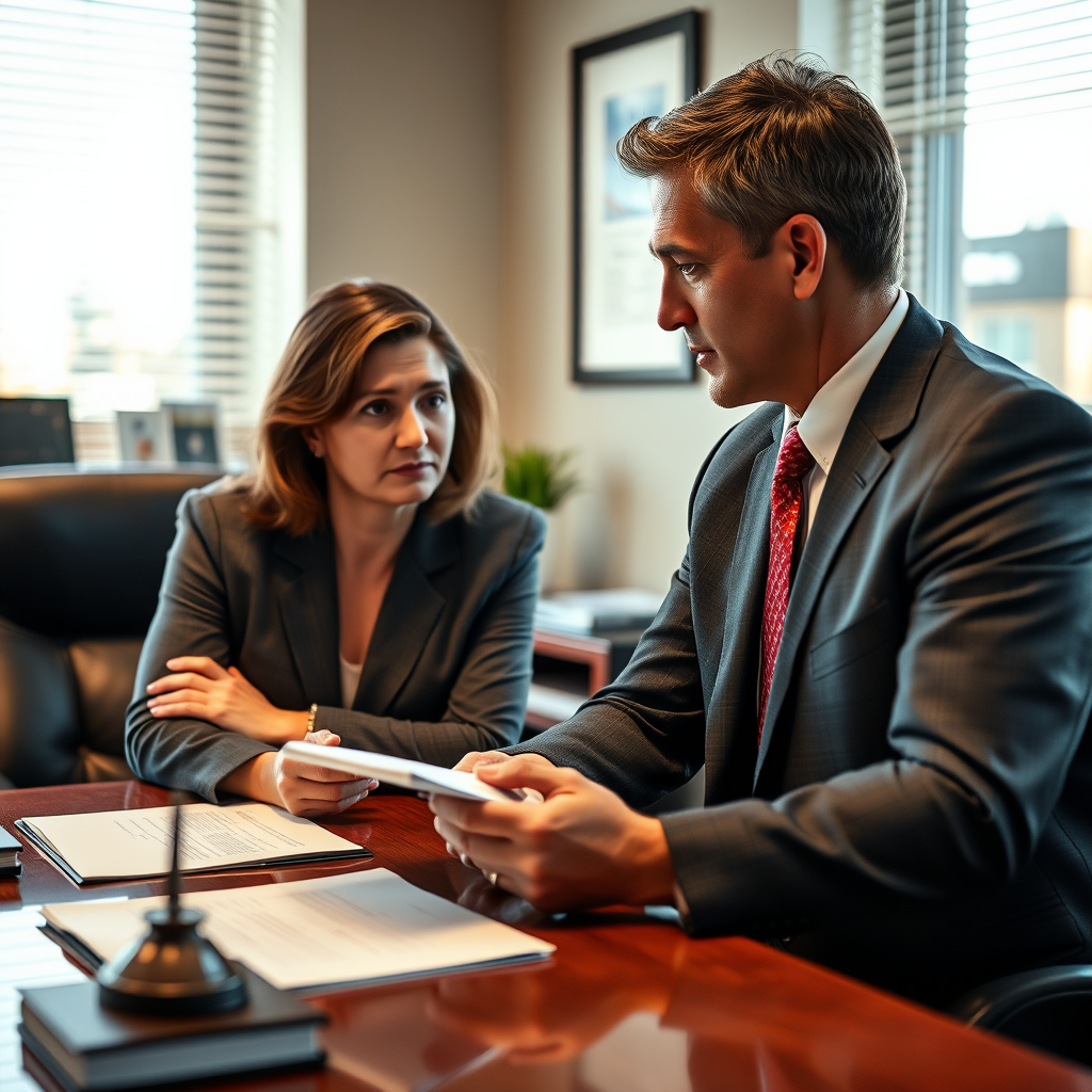 Contested Divorce Lawyer Suffolk, VA