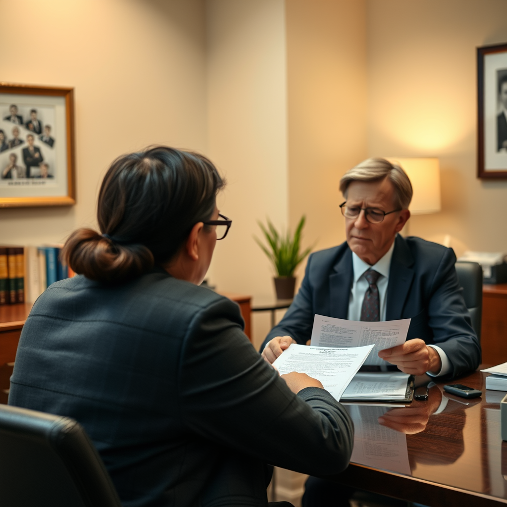 Dissolution of Marriage Lawyer New Jersey, NJ