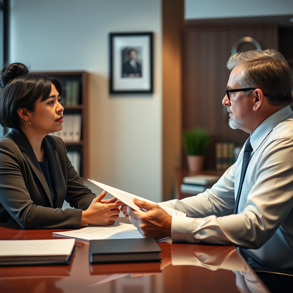 Divorce Lawyer New Jersey, NJ