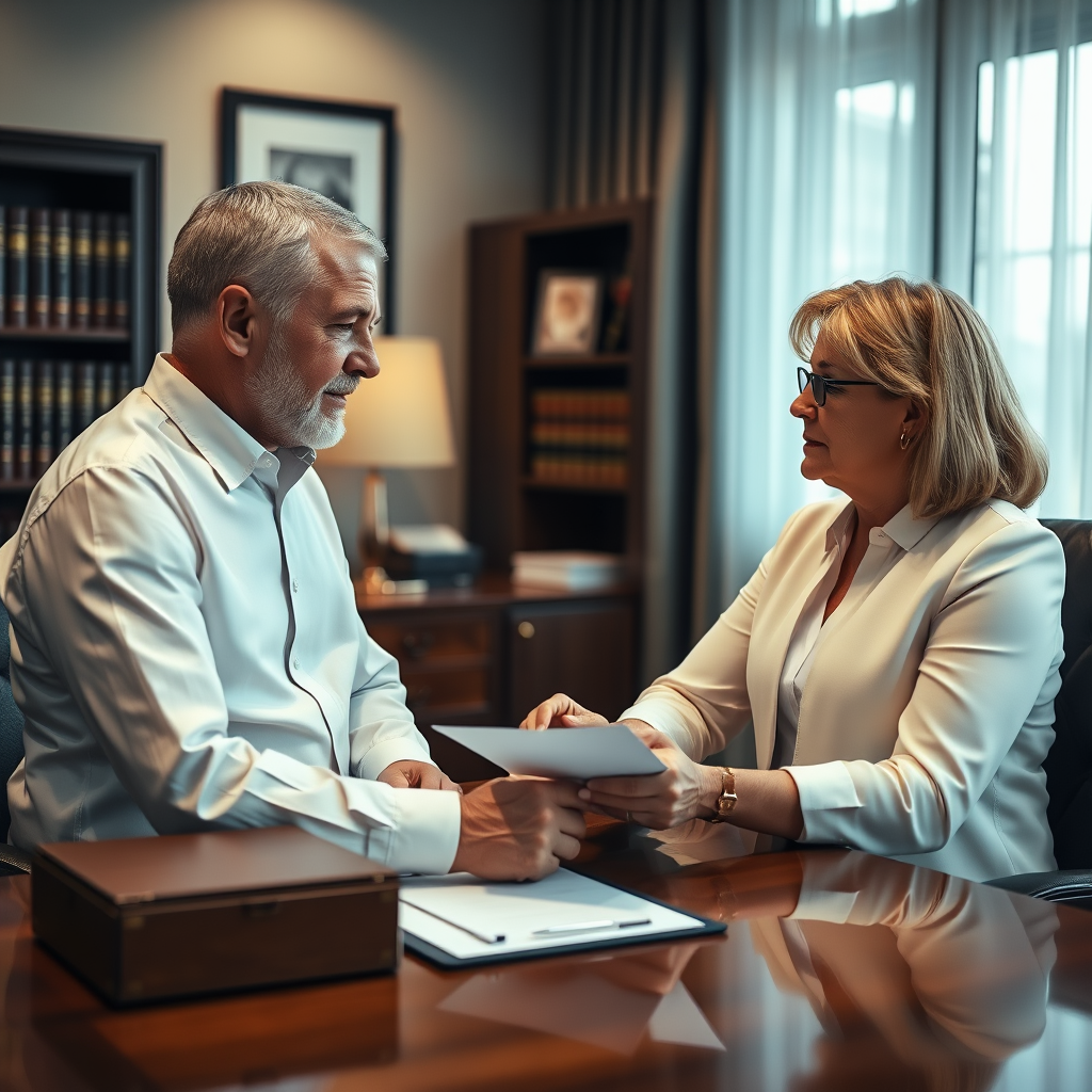 Divorce Lawyer New York County, NY