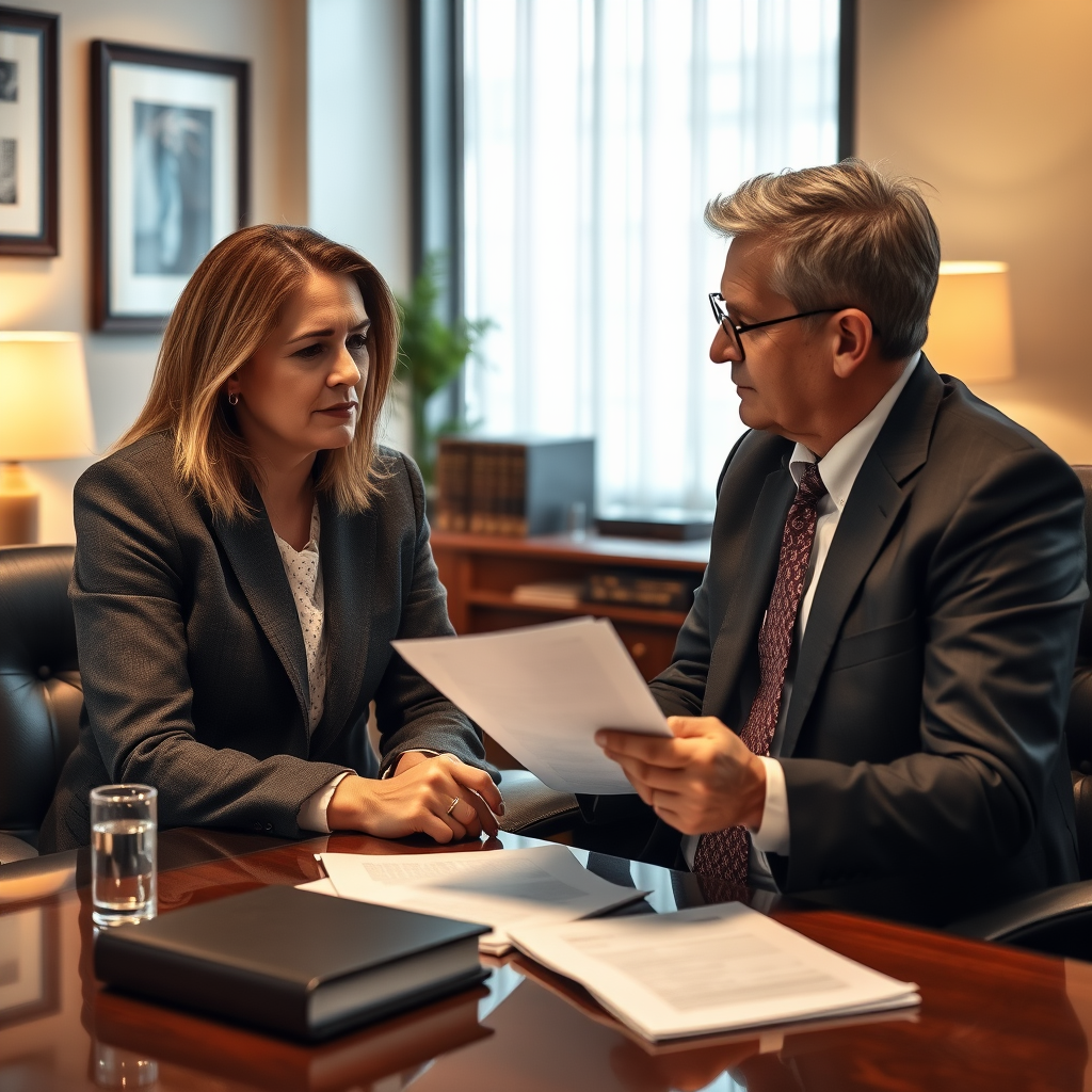 Enforcement of Foreign Divorce Lawyer New York County, NY