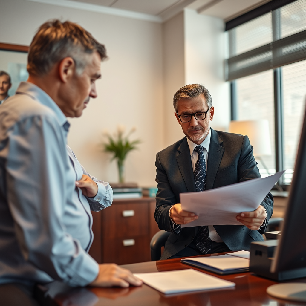 Enforcement of Foreign Divorce Lawyer New York, NY