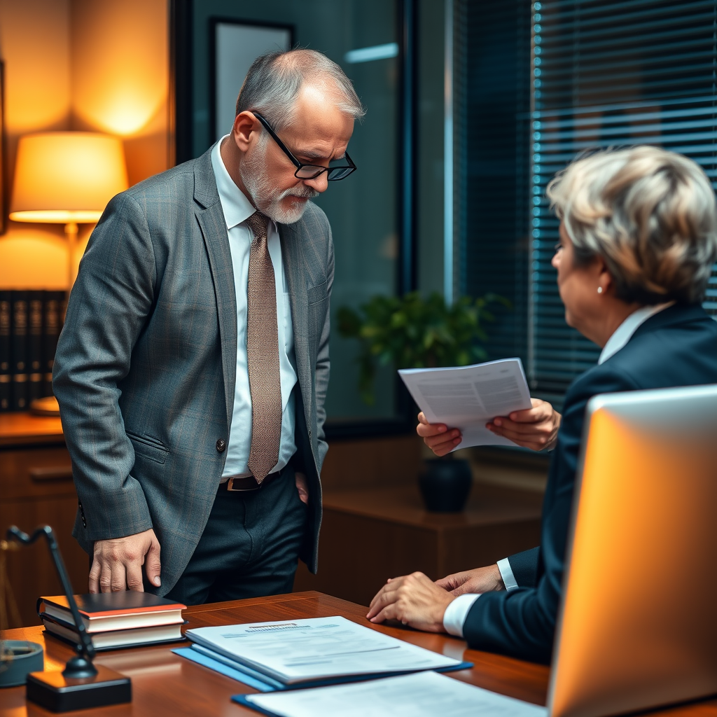 Family Law Lawyer Bedford County, VA