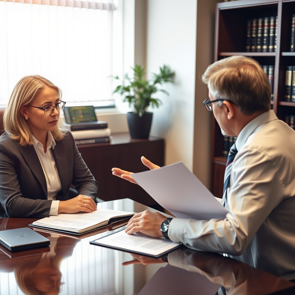 Family Law Lawyer Chesapeake, VA