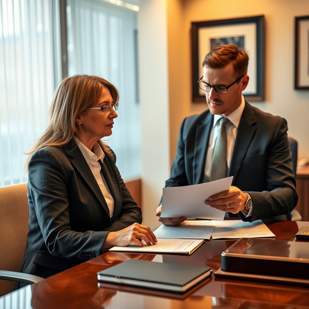 Family Law Lawyer Gloucester County, VA