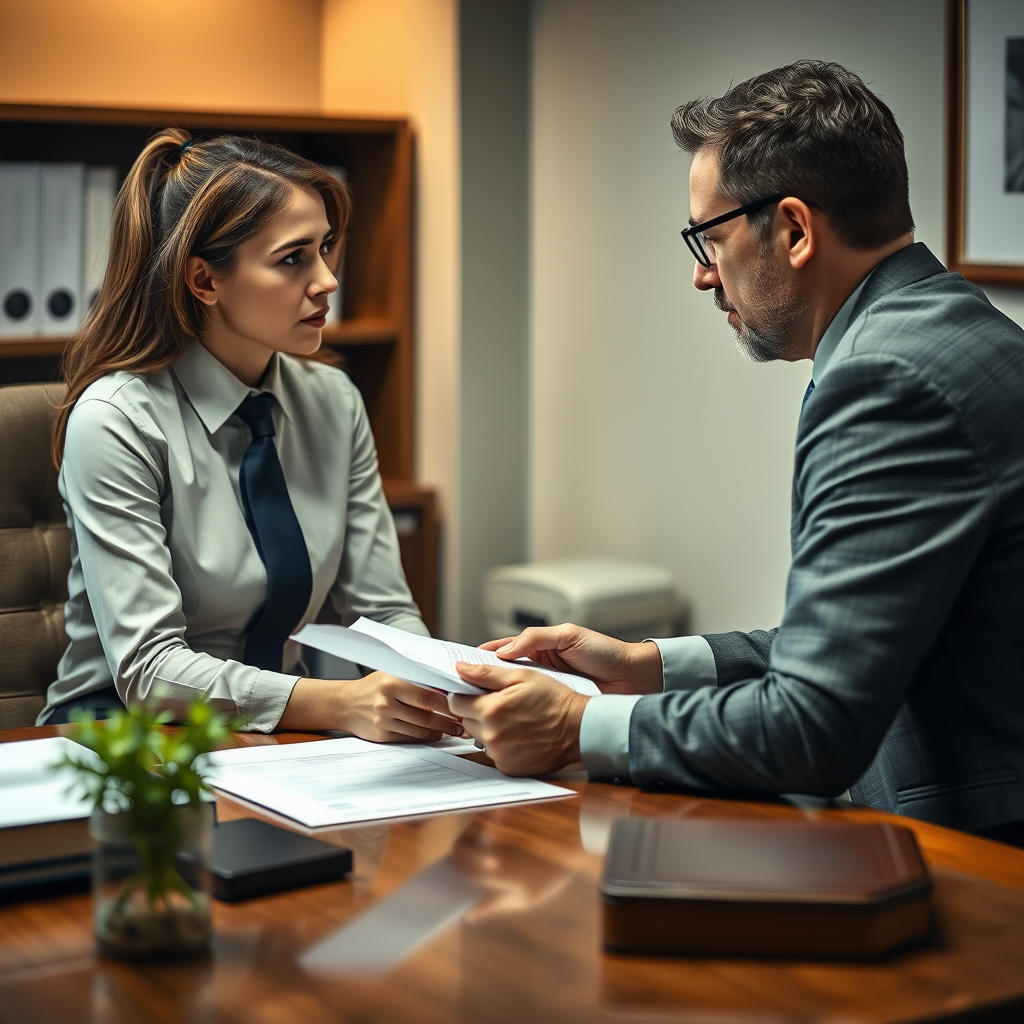 Family Law Lawyer Lexington, VA