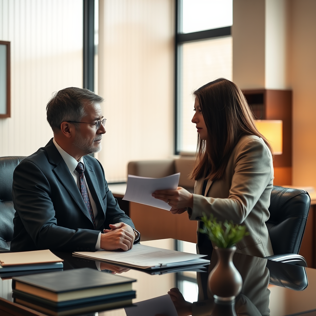 Family Law Lawyer Madison County, VA