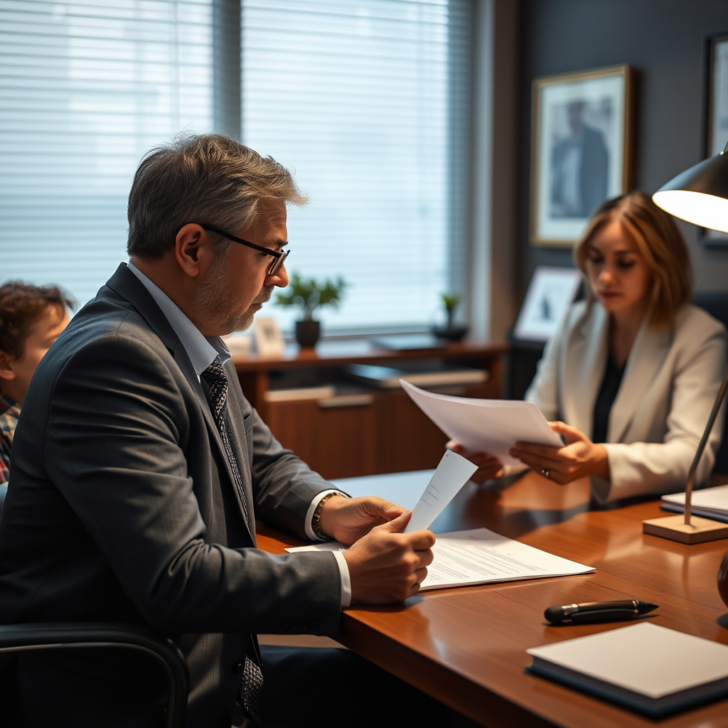 Family Law Lawyer Suffolk, VA
