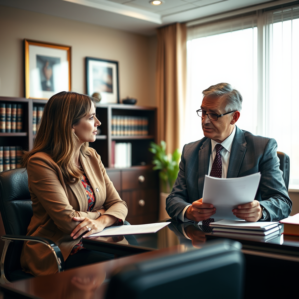 Fault Based Divorce Lawyer New York County, NY