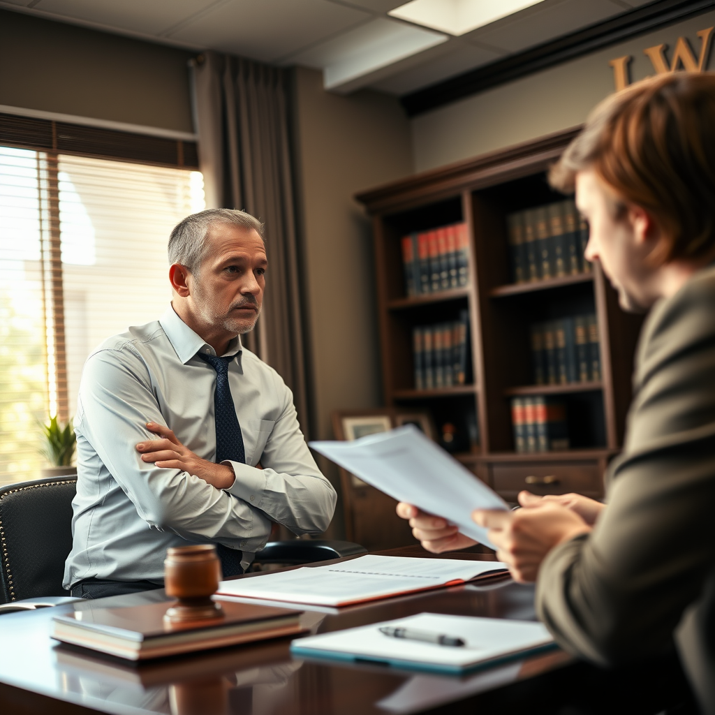 Flat Fee Uncontested Divorce Lawyer Albemarle County, VA