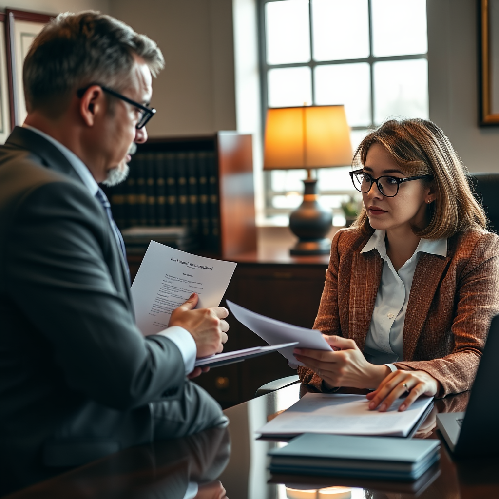 Flat Fee Uncontested Divorce Lawyer Arlington County, VA