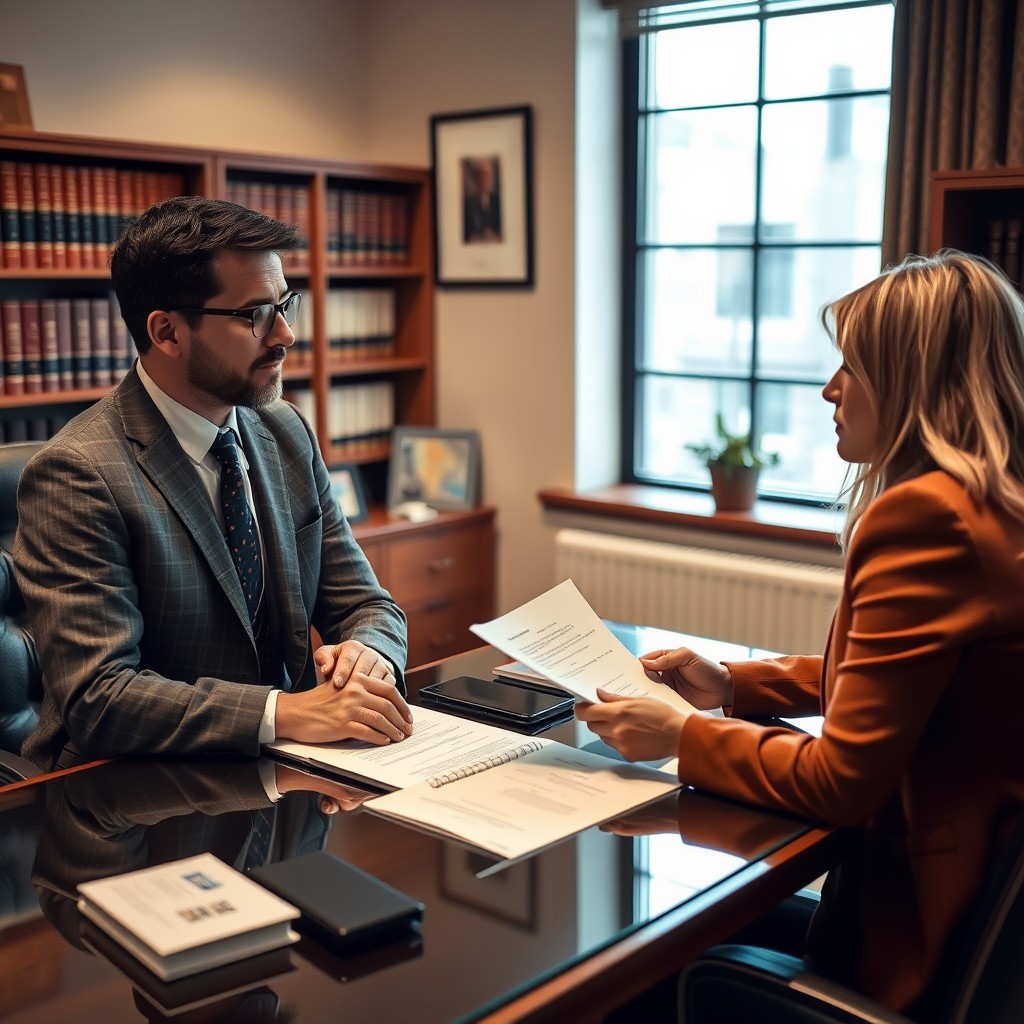 Flat Fee Uncontested Divorce Lawyer Augusta County, VA
