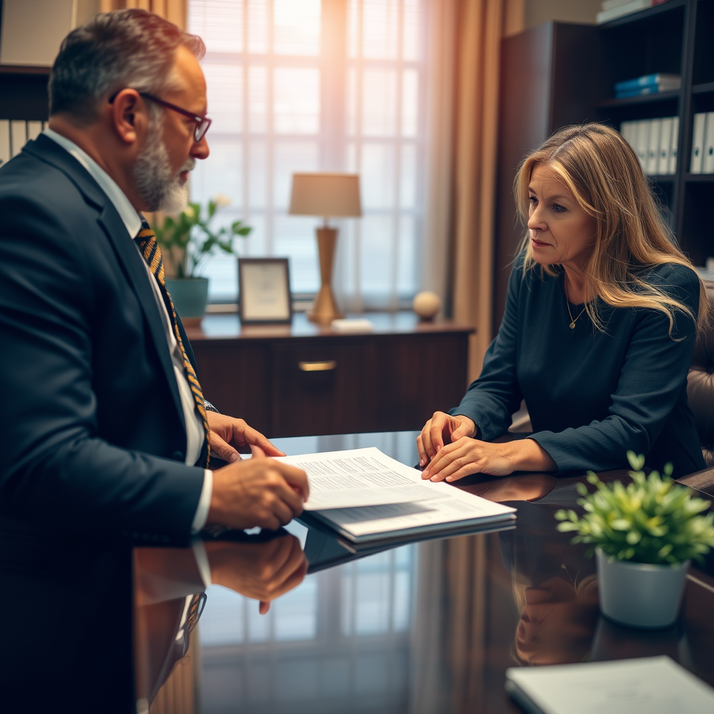 Flat Fee Uncontested Divorce Lawyer Bedford County, VA