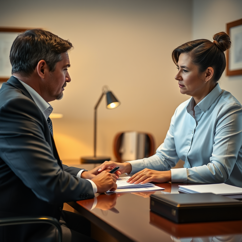 Flat Fee Uncontested Divorce Lawyer Caroline County, VA