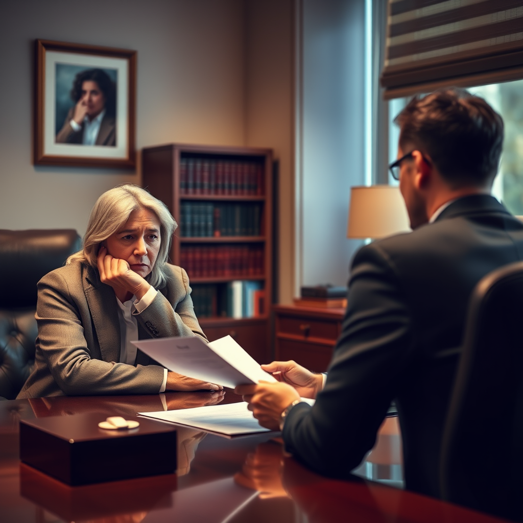 Flat Fee Uncontested Divorce Lawyer Culpeper County, VA