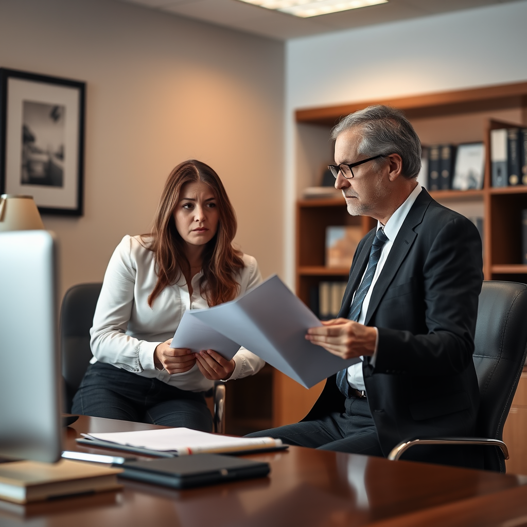 Flat Fee Uncontested Divorce Lawyer Fairfax County, VA