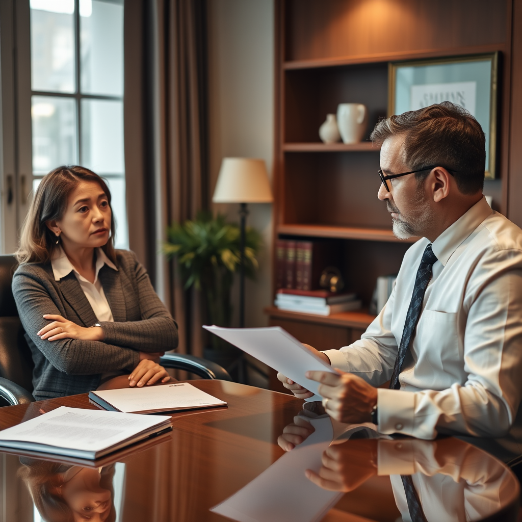Flat Fee Uncontested Divorce Lawyer Fredericksburg, VA