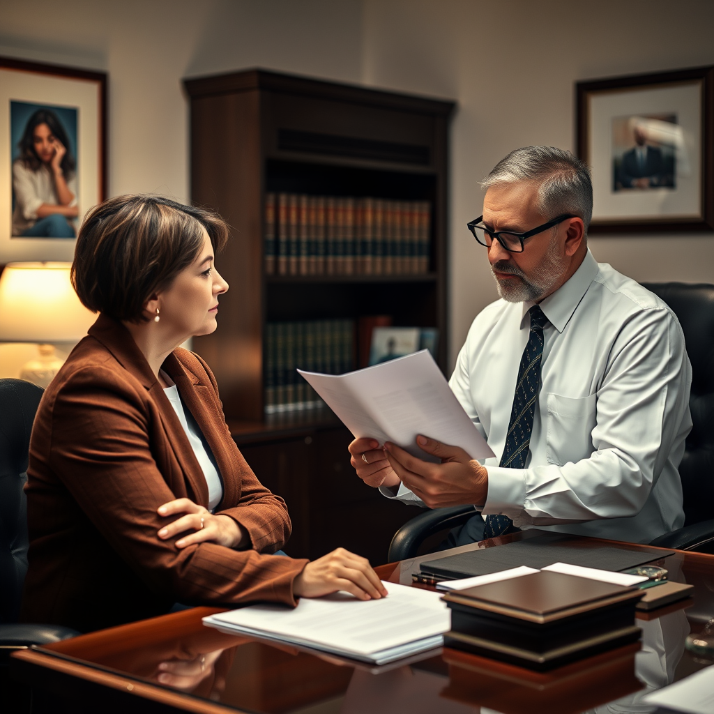 Flat Fee Uncontested Divorce Lawyer Gloucester County, VA