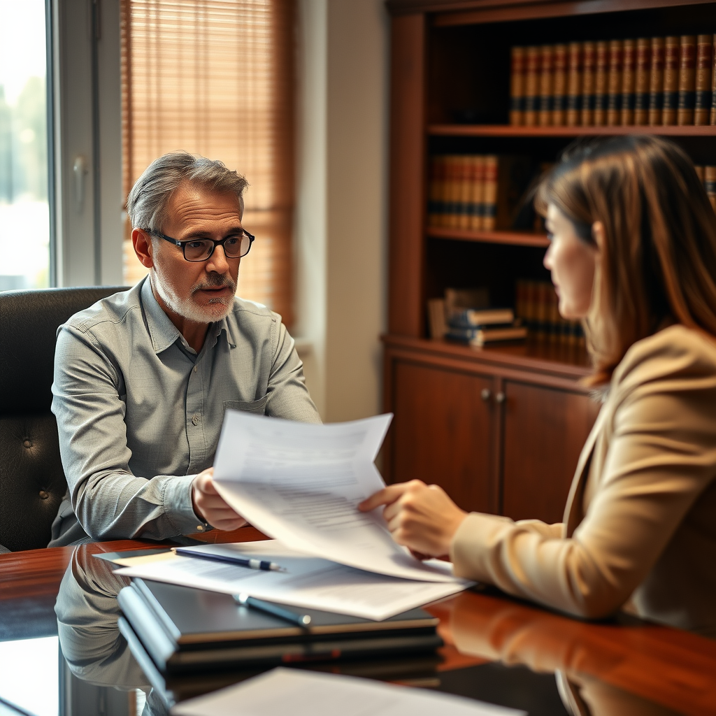 Flat Fee Uncontested Divorce Lawyer Greene County, VA
