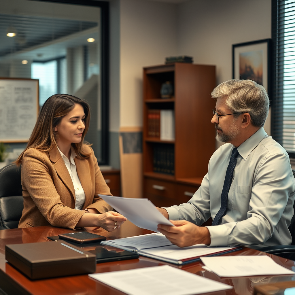 Flat Fee Uncontested Divorce Lawyer Hanover County, VA