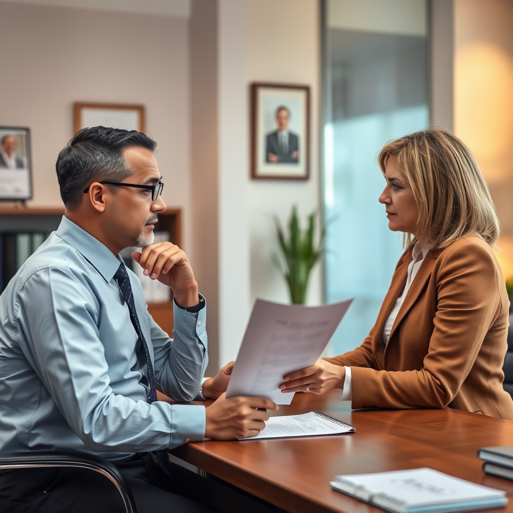 Flat Fee Uncontested Divorce Lawyer Henrico County, VA