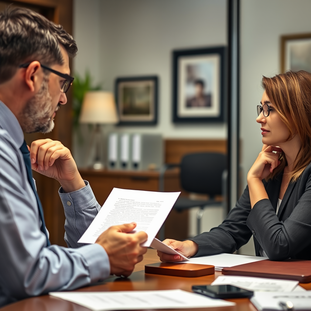 Flat Fee Uncontested Divorce Lawyer King George County, VA