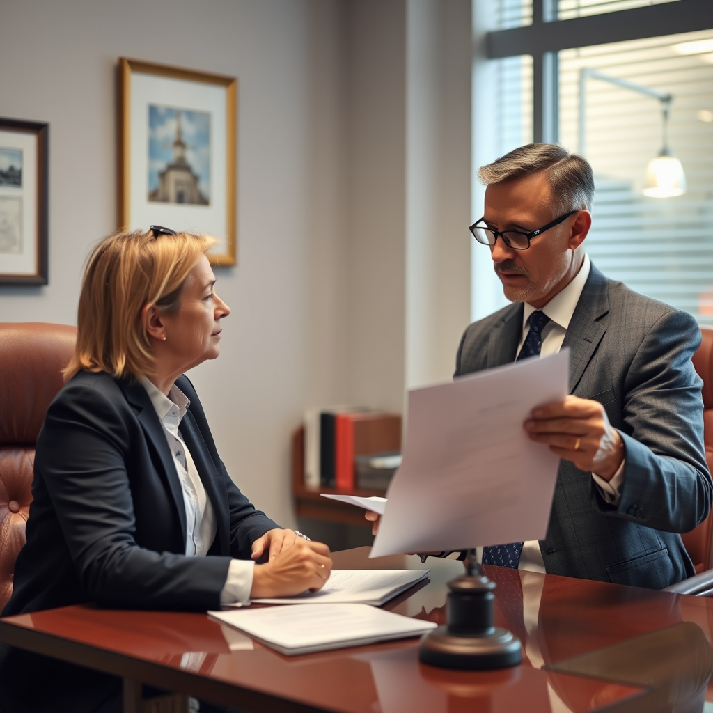 Flat Fee Uncontested Divorce Lawyer Lexington, VA