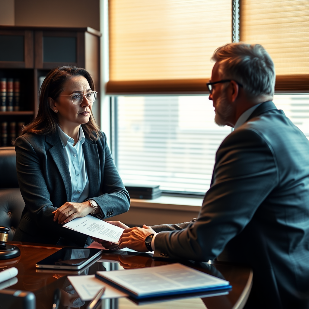 Flat Fee Uncontested Divorce Lawyer Loudoun County, VA