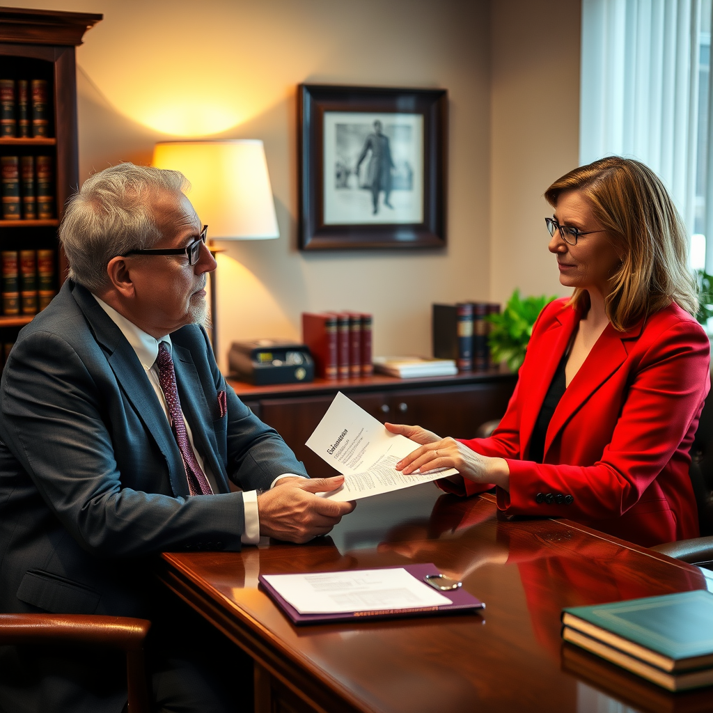 Flat Fee Uncontested Divorce Lawyer Madison County, VA