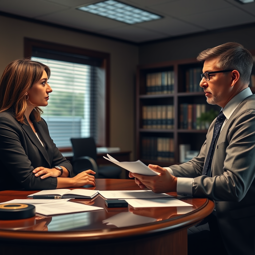 Flat Fee Uncontested Divorce Lawyer Orange County, VA