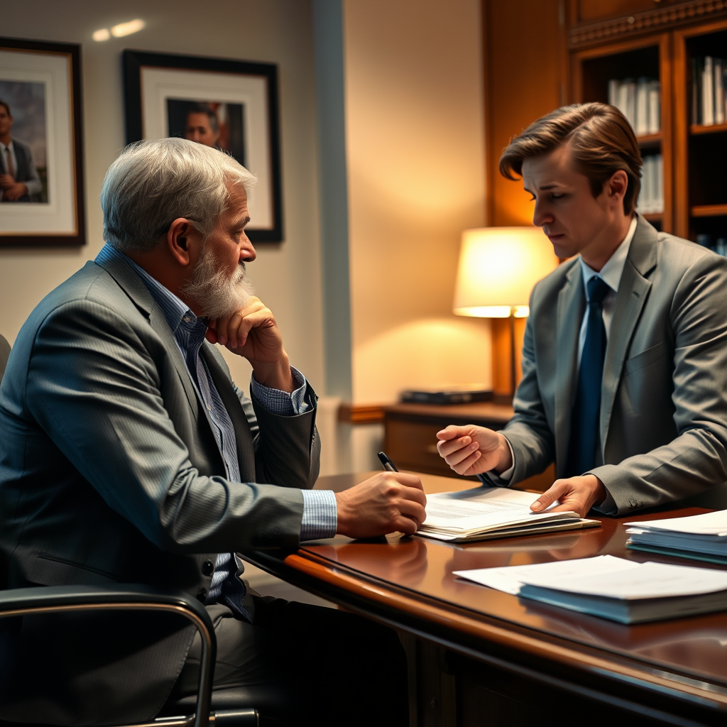 Flat Fee Uncontested Divorce Lawyer Prince William County, VA