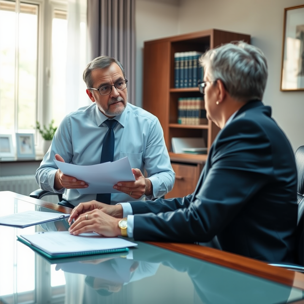 Flat Fee Uncontested Divorce Lawyer Shenandoah, VA