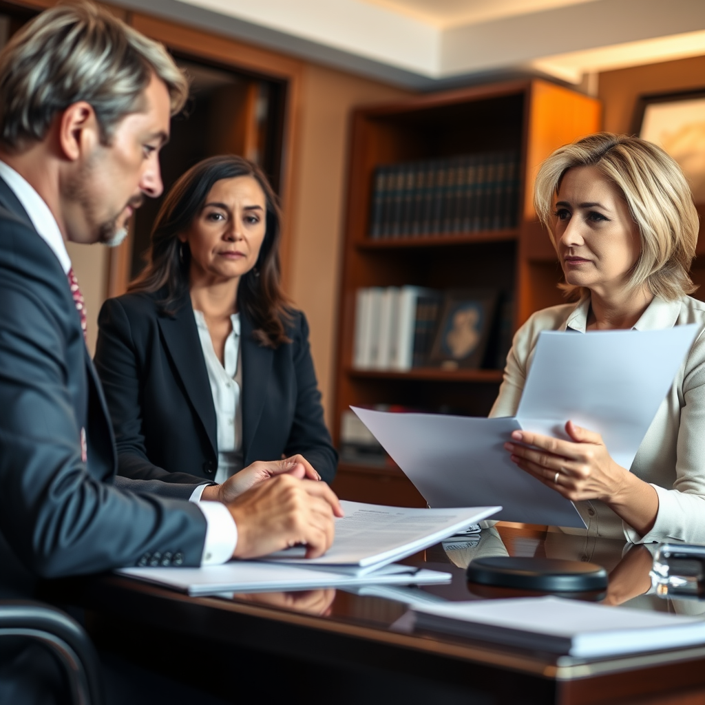 Flat Fee Uncontested Divorce Lawyer Stafford County, VA