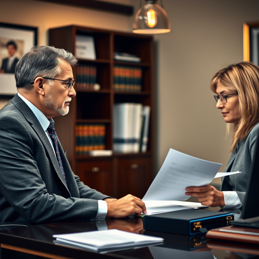 Flat Fee Uncontested Divorce Lawyer Warren County, VA