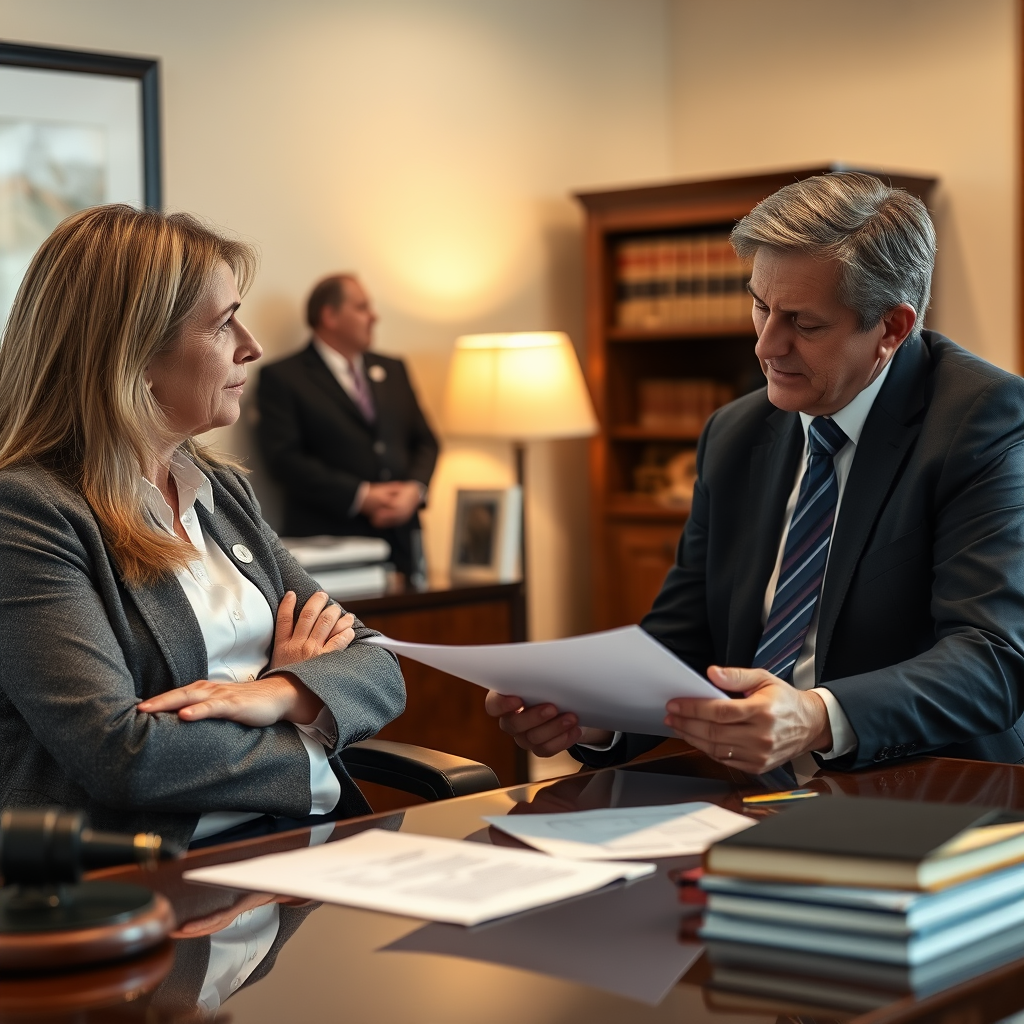 Guardianship Lawyer New York County, NY