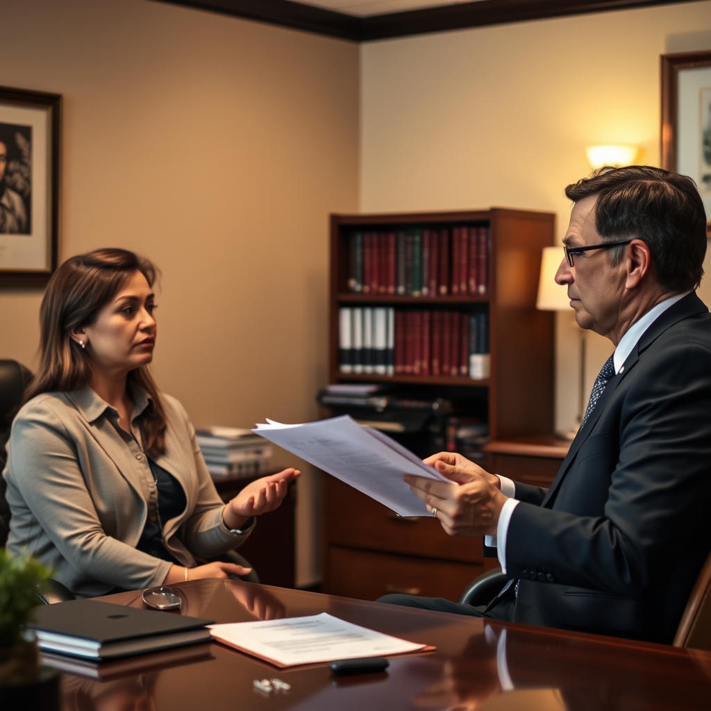 Guardianship Lawyer New York, NY