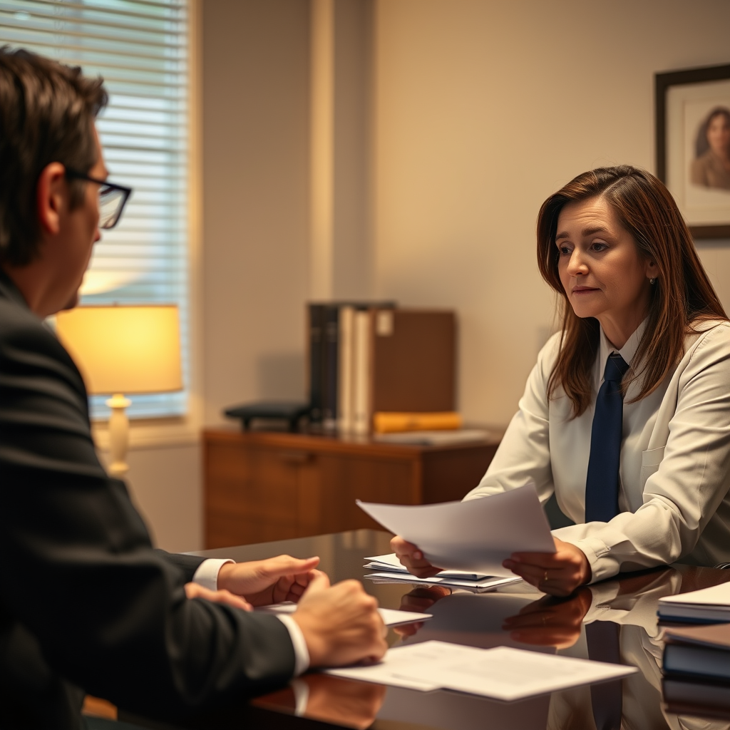 Guardianship of Minors Lawyer New Jersey, NJ