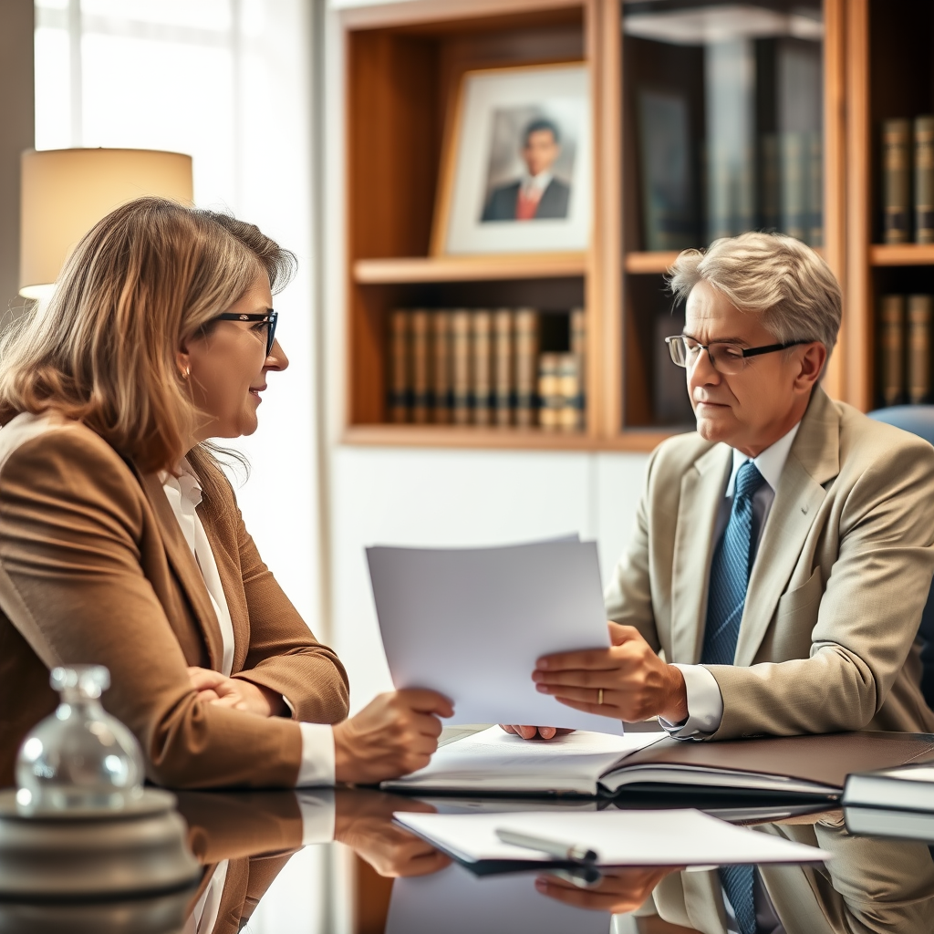 High Net Worth Divorce Lawyer Chesapeake, VA