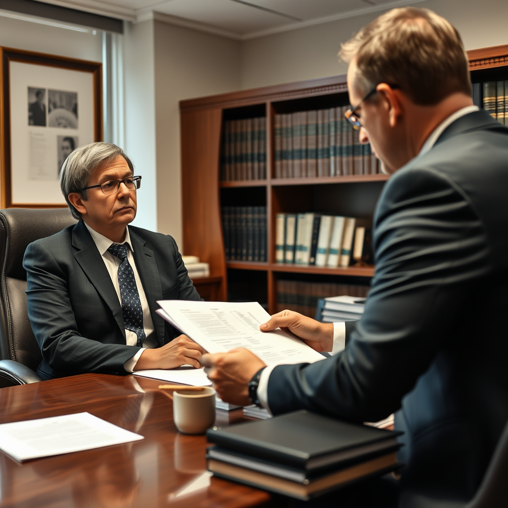 High Net Worth Divorce Lawyer Culpeper County, VA