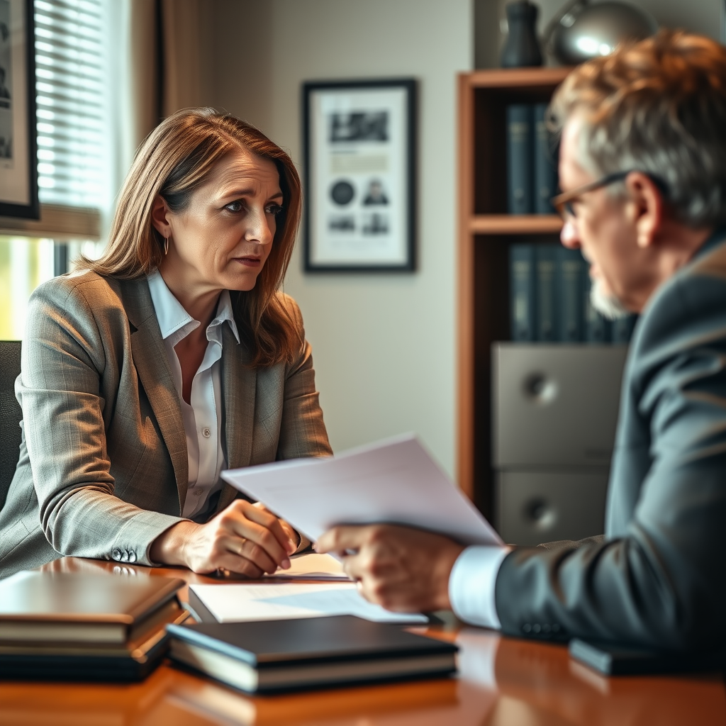 High Net Worth Divorce Lawyer Loudoun County, VA