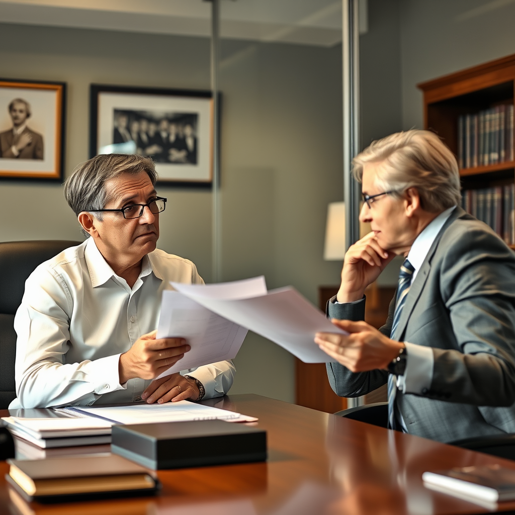 High Net Worth Divorce Lawyer Manassas Park, VA