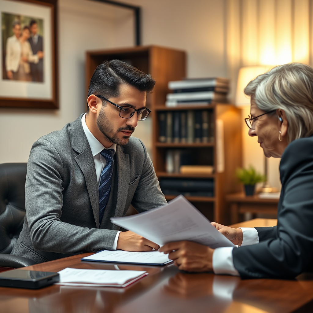 High Net Worth Divorce Lawyer New Jersey, NJ